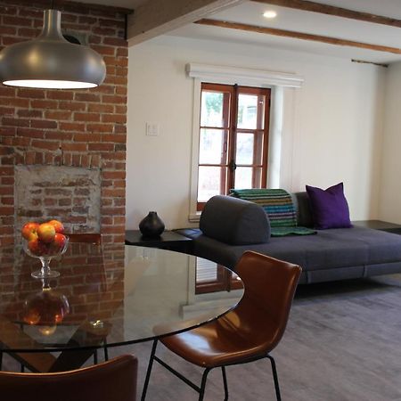Appartements Gite Kezako Levis Bagian luar foto