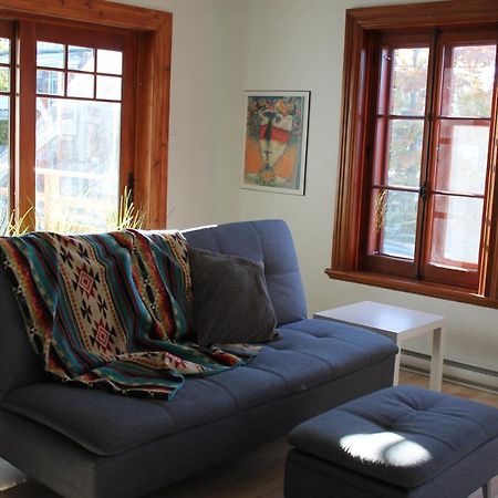 Appartements Gite Kezako Levis Bagian luar foto