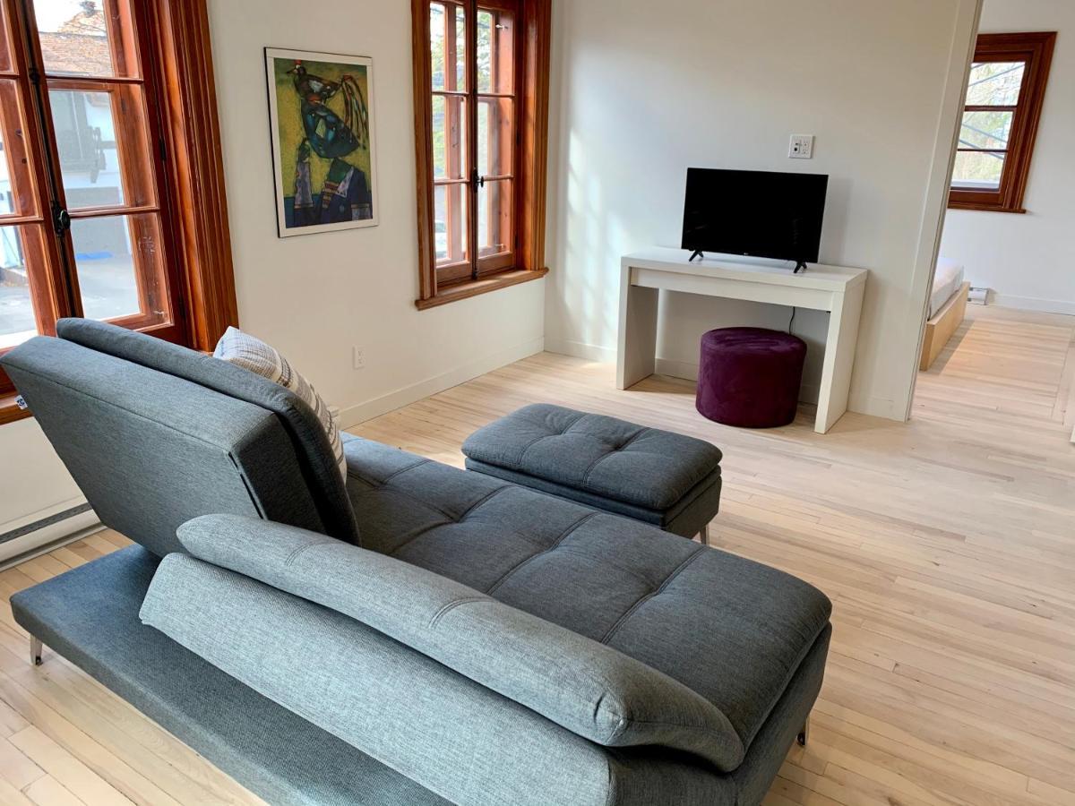 Appartements Gite Kezako Levis Bagian luar foto