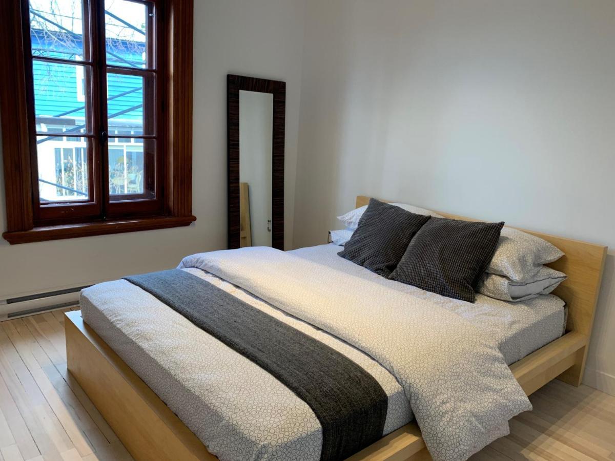 Appartements Gite Kezako Levis Bagian luar foto