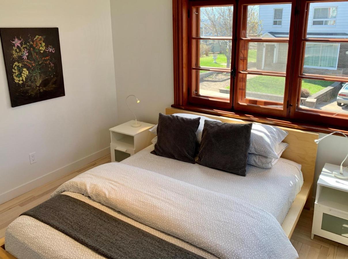 Appartements Gite Kezako Levis Bagian luar foto